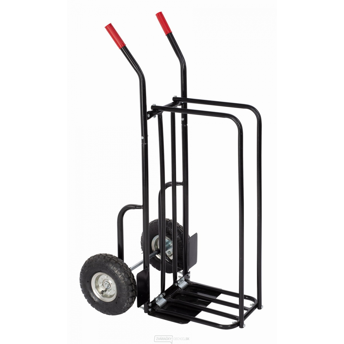 KREATOR KRT670307 - Rudlík na drevo 250kg