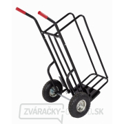 KREATOR KRT670307 - Rudlík na drevo 250kg Náhľad