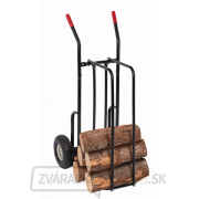 KREATOR KRT670307 - Rudlík na drevo 250kg náhled