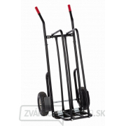 KREATOR KRT670307 - Rudlík na drevo 250kg náhled