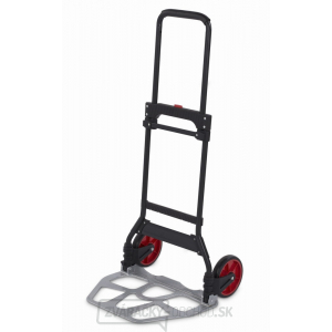 KREATOR KRT670204 - Skladací krompáč 120 kg