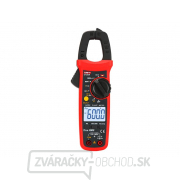 Kliešťový multimeter UNI-T UT204R gallery main image