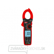 Kliešťový multimeter UNI-T UT208B gallery main image