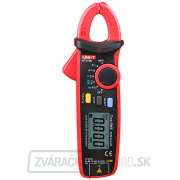 Kliešťový multimeter UNI-T UT210D gallery main image