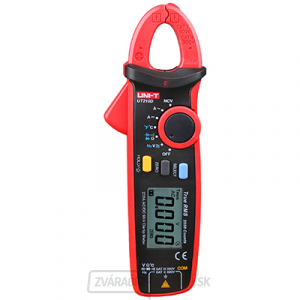 Kliešťový multimeter UNI-T UT210D