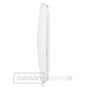 Solight LED SMART WIFI stropné svietidlo, 28W, 1960lm, 3000-6000K, štvorcový, 38cm Náhľad