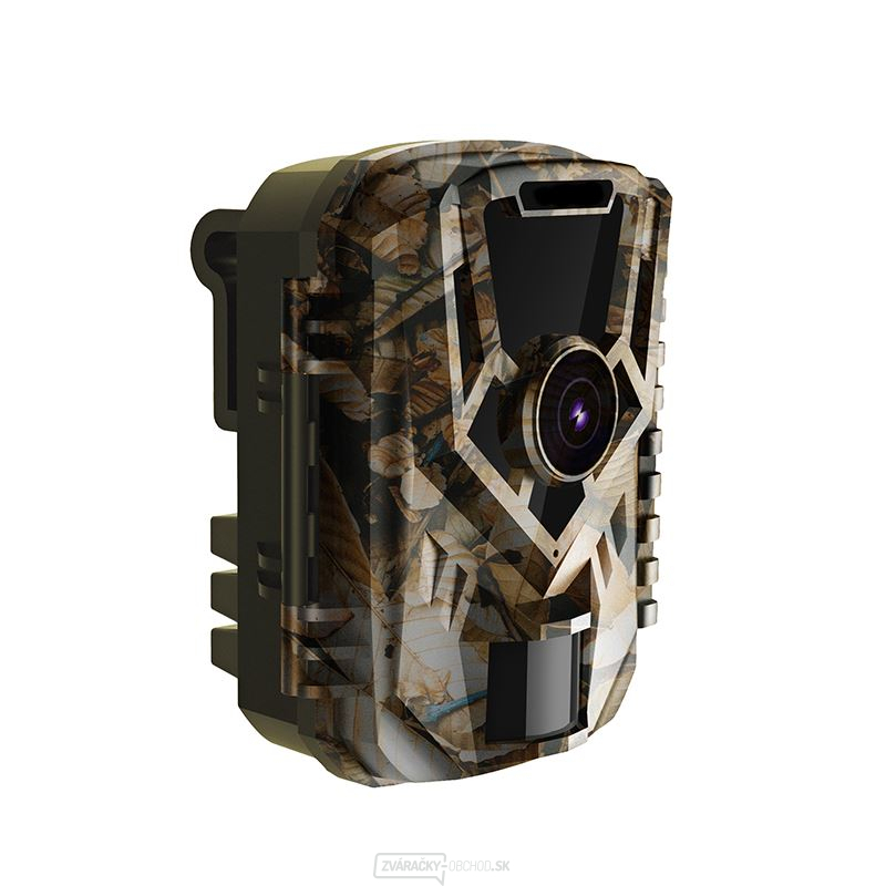 Solight Photopast, HD rozlíšenie, 1080P, 2MP senzor, fotografie, video, časozberné snímanie