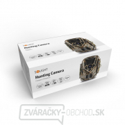 Solight Photopast, HD rozlíšenie, 1080P, 2MP senzor, fotografie, video, časozberné snímanie náhled