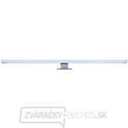 Solight LED kúpeľňové svetlo nad zrkadlo, 12W, 900lm, 4000K, IP44, 60cm, strieborná náhled
