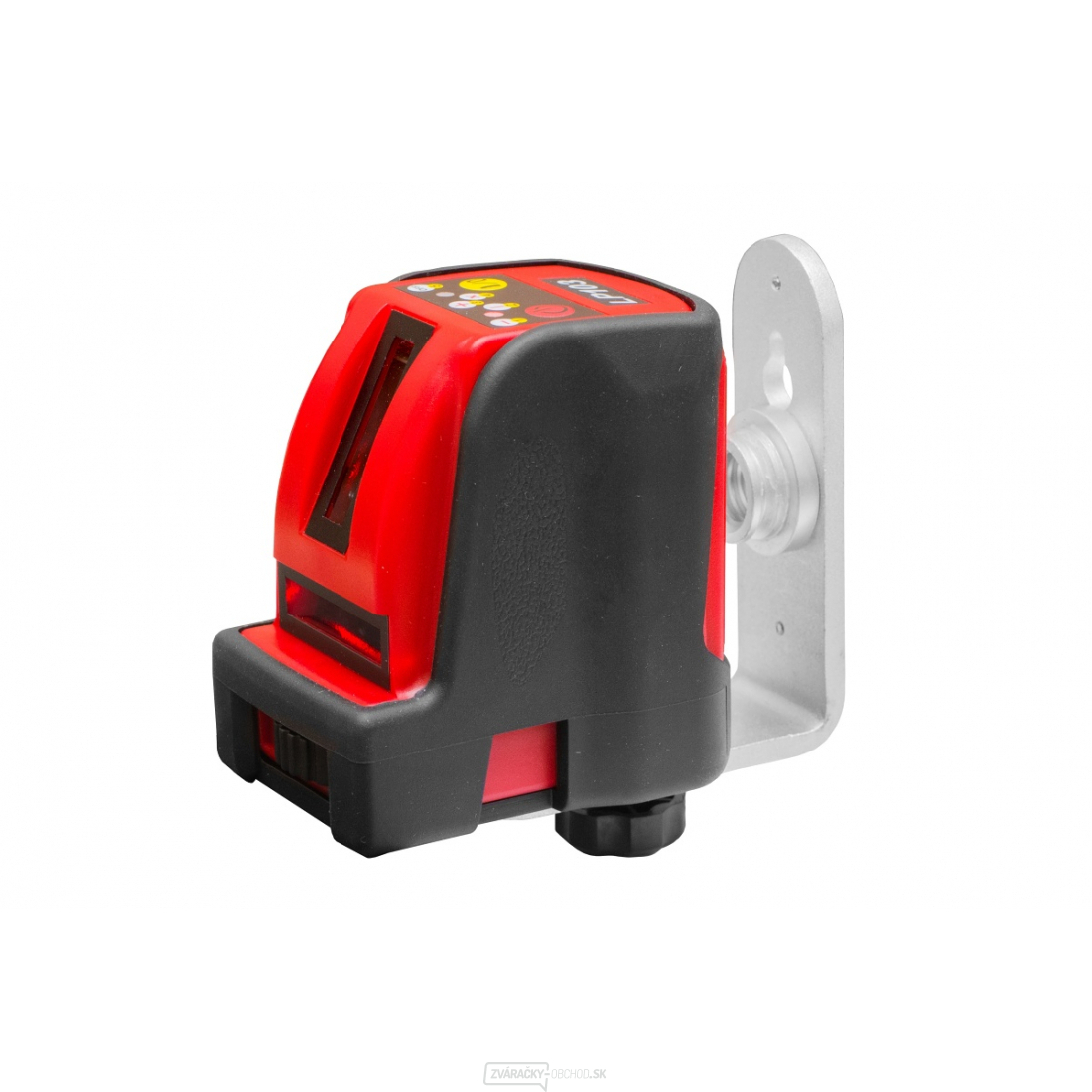Samonivelačný krížový laser KINEX