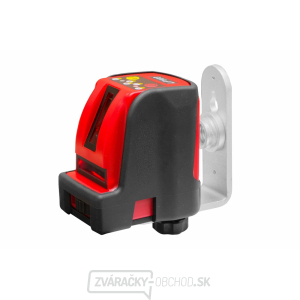 Samonivelačný krížový laser KINEX Samonivelačný krížový laser KINEX gallery main image