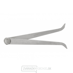 Hmatadlo vnútorné KINEX 30-600/300mm, ČSN 25 1215 Hmatadlo vnútorné KINEX 30-600/300mm, ČSN 25 1215 gallery main image