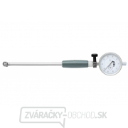 Mikrometer dutinový (dutinomer) KINEX 18 - 35 mm/0.001mm - analóg úchylkomer, DIN 863 gallery main image