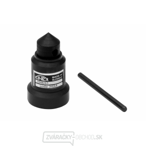Podpierka univerzálna KINEX 63mm, 1 hlava, ČSN 25 5446 Podpierka univerzálna KINEX 63mm, 1 hlava, ČSN 25 5446