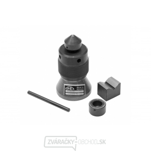 Podpierka univerzálna KINEX 205mm, ČSN 25 5547 Podpierka univerzálna KINEX 205mm, ČSN 25 5547