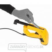 POWERPLUS POWX13700 - Elektrická sponkovačka/klincovačka 45W náhled