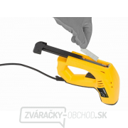 POWERPLUS POWX13700 - Elektrická sponkovačka/klincovačka 45W náhled