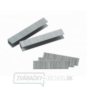 POWERPLUS POWX13700 - Elektrická sponkovačka/klincovačka 45W náhled