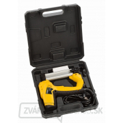 POWERPLUS POWX13800 - Elektrická sponkovačka/klincovačka 50W náhled