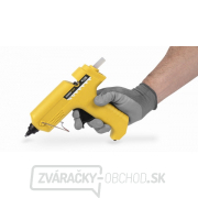 POWERPLUS POWX146 - Tavná pištoľ 25 W náhled