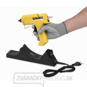 POWERPLUS POWX146 - Tavná pištoľ 25 W náhled