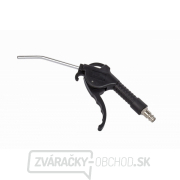 POWERPLUS POWX1751 - Kompresor 1100W 50L plus 9 ks prísl. bezolejový náhled