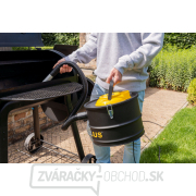 POWERPLUS POWX3000 - Separátor/vysávač popola 1 000W (15L) náhled