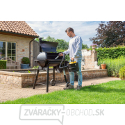 POWERPLUS POWX3000 - Separátor/vysávač popola 1 000W (15L) náhled