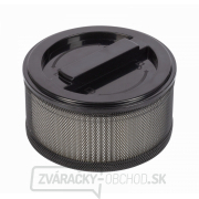 POWERPLUS POWX3018 - Separátor/vysávač popola 1 800W (20L) náhled