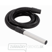 POWERPLUS POWX3018 - Separátor/vysávač popola 1 800W (20L) náhled