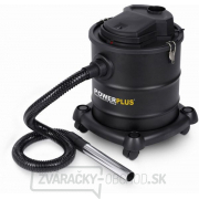 POWERPLUS POWX308 - Separátor/vysávač 20l, 1 200W Náhľad