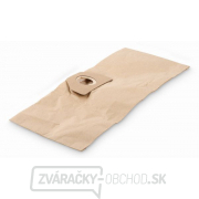 POWERPLUS POWX321 - Vysávač suché/mokré 1 000W náhled