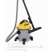 POWERPLUS POWX321 - Vysávač suché/mokré 1 000W náhled