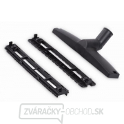 POWERPLUS POWX321 - Vysávač suché/mokré 1 000W náhled