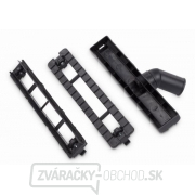 POWERPLUS POWX321 - Vysávač suché/mokré 1 000W náhled