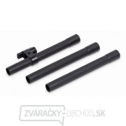 POWERPLUS POWX321 - Vysávač suché/mokré 1 000W náhled