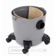 POWERPLUS POWX321 - Vysávač suché/mokré 1 000W náhled