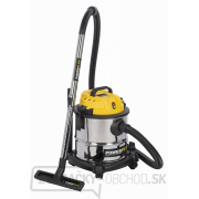 POWERPLUS POWX3230 - Vysávač sucho/mokro 1 200 W náhled