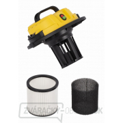 POWERPLUS POWX3230 - Vysávač sucho/mokro 1 200 W náhled