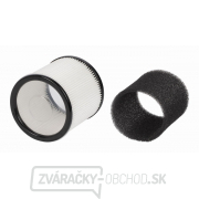 POWERPLUS POWX3230 - Vysávač sucho/mokro 1 200 W náhled