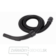 POWERPLUS POWX322 - Vysávač sucho/mokro 1 000 W náhled