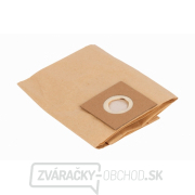 POWERPLUS POWX322 - Vysávač sucho/mokro 1 000 W náhled