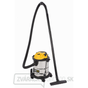 POWERPLUS POWX322 - Vysávač sucho/mokro 1 000 W náhled