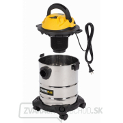 POWERPLUS POWX322 - Vysávač sucho/mokro 1 000 W náhled