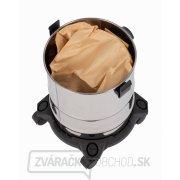 POWERPLUS POWX322 - Vysávač sucho/mokro 1 000 W náhled