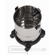 POWERPLUS POWX322 - Vysávač sucho/mokro 1 000 W náhled