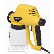 Striekacia pištoľ POWERPLUS POWX351 - 130W Náhľad