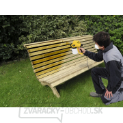 Striekacia pištoľ POWERPLUS POWX351 - 130W náhled