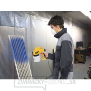 Striekacia pištoľ POWERPLUS POWX351 - 130W náhled