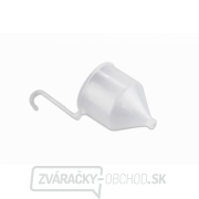 Striekacia pištoľ POWERPLUS POWX354 - 500W náhled